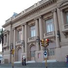 Teatro Municipal - Bahía Blanca (Argentina)