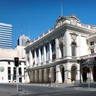 Teatro Municipal de Santiago