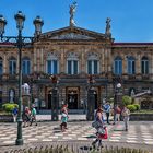 Teatro Nacional...