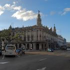 Teatro Nacional