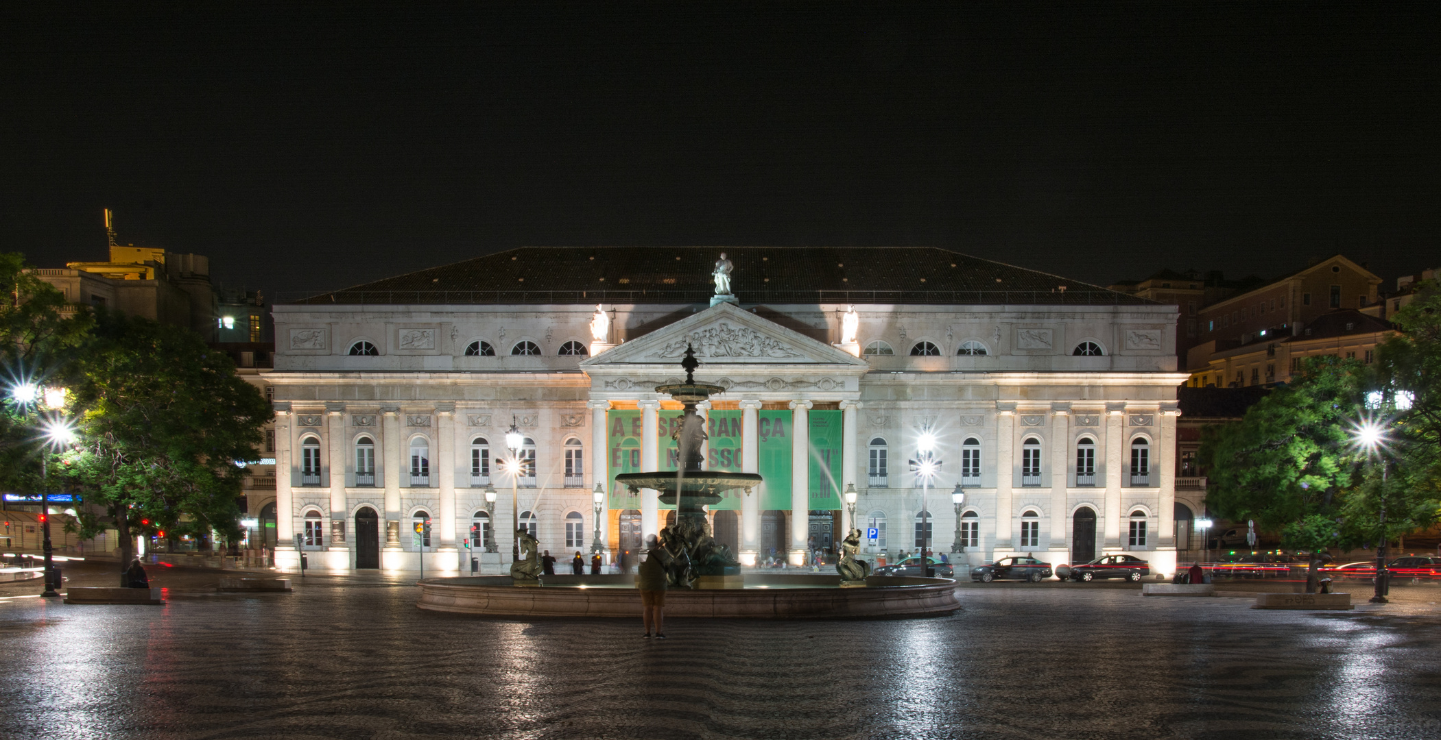 TEATRO NACIONAL