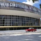 Teatro Nacional de Cuba, Havanna