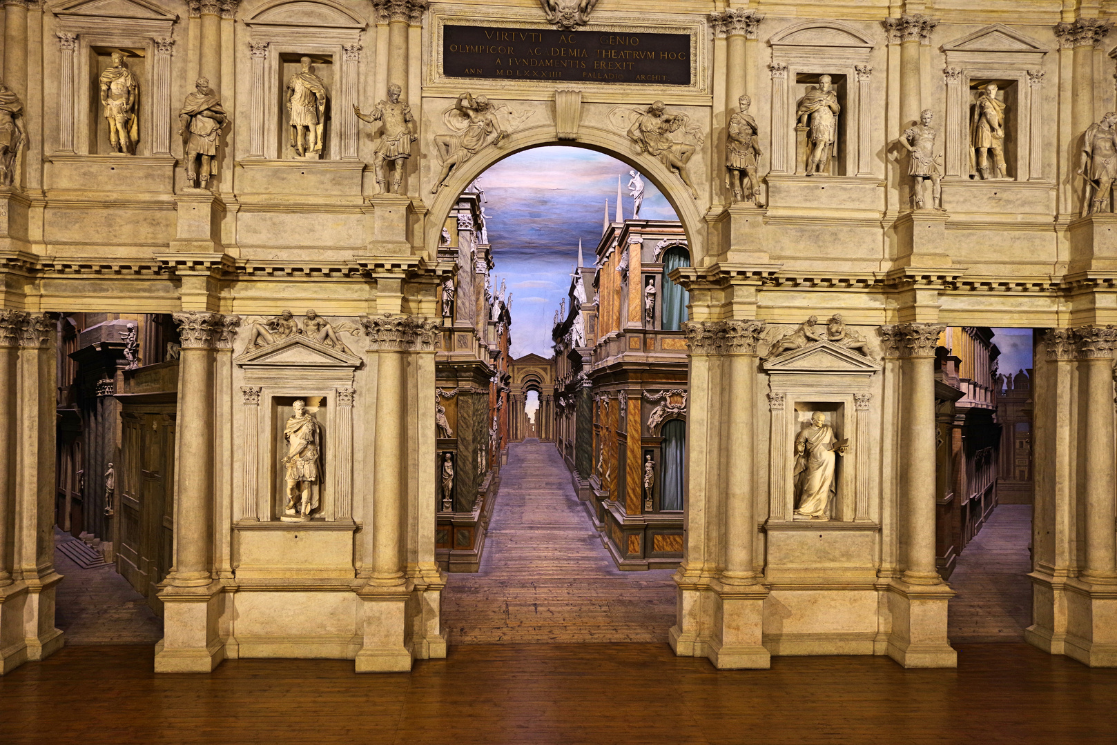 Teatro Olimpico