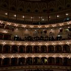 Teatro Petruzzelli.