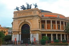 Teatro Politeama