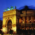 Teatro Politeama (Palermo)