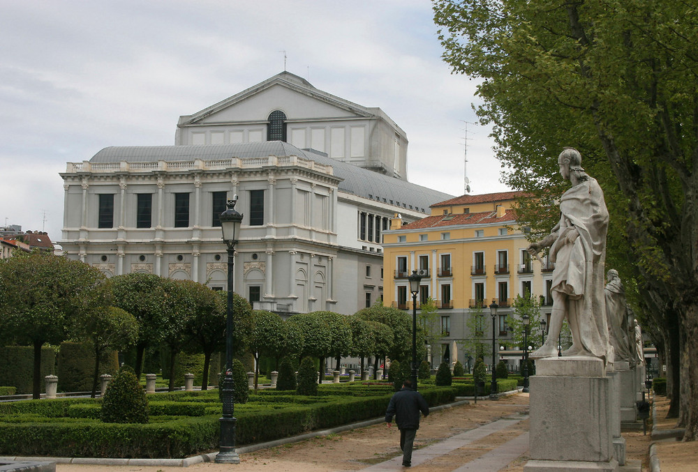 Teatro Real