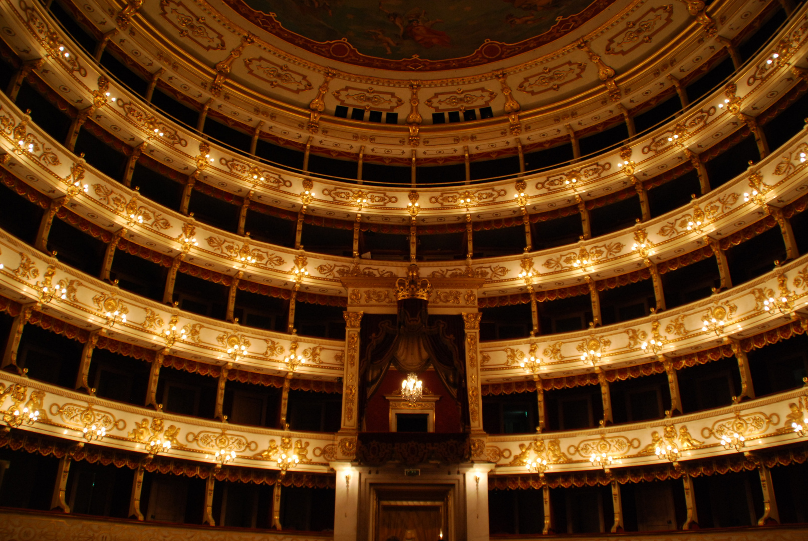 Teatro Regio