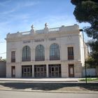 Teatro Rodolfo Funke, Tornquist