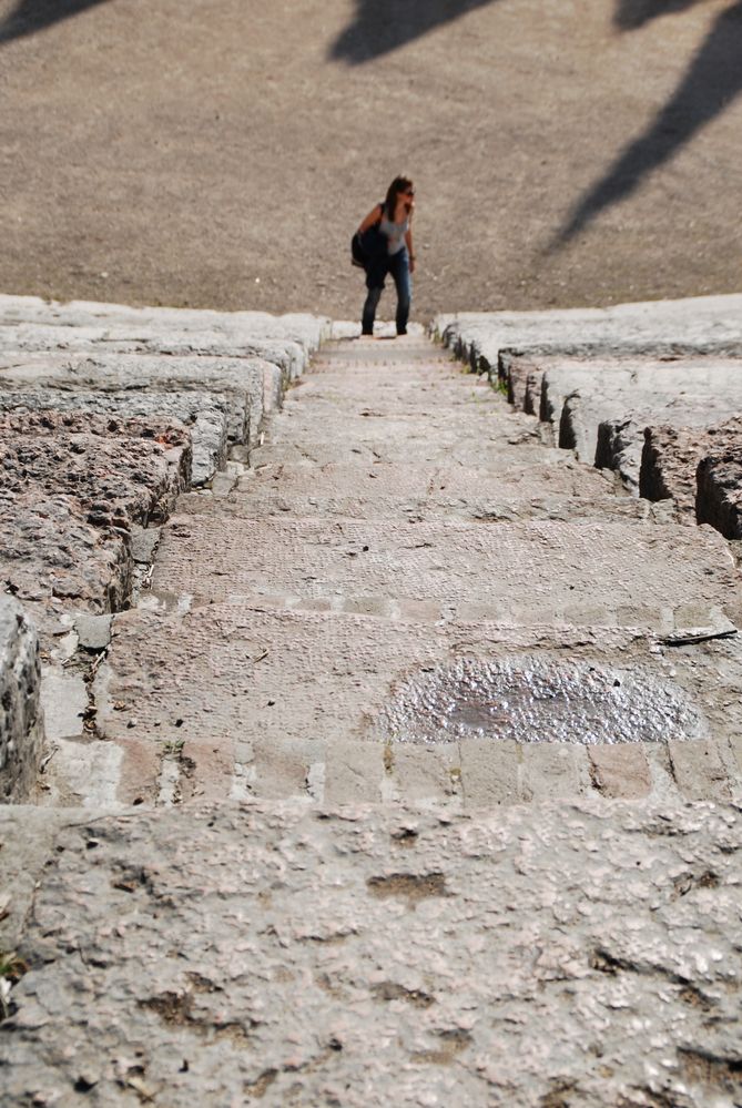 Teatro Romano