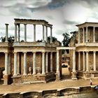 Teatro Romano de Mérida