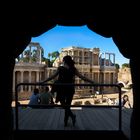 Teatro Romano de Merida