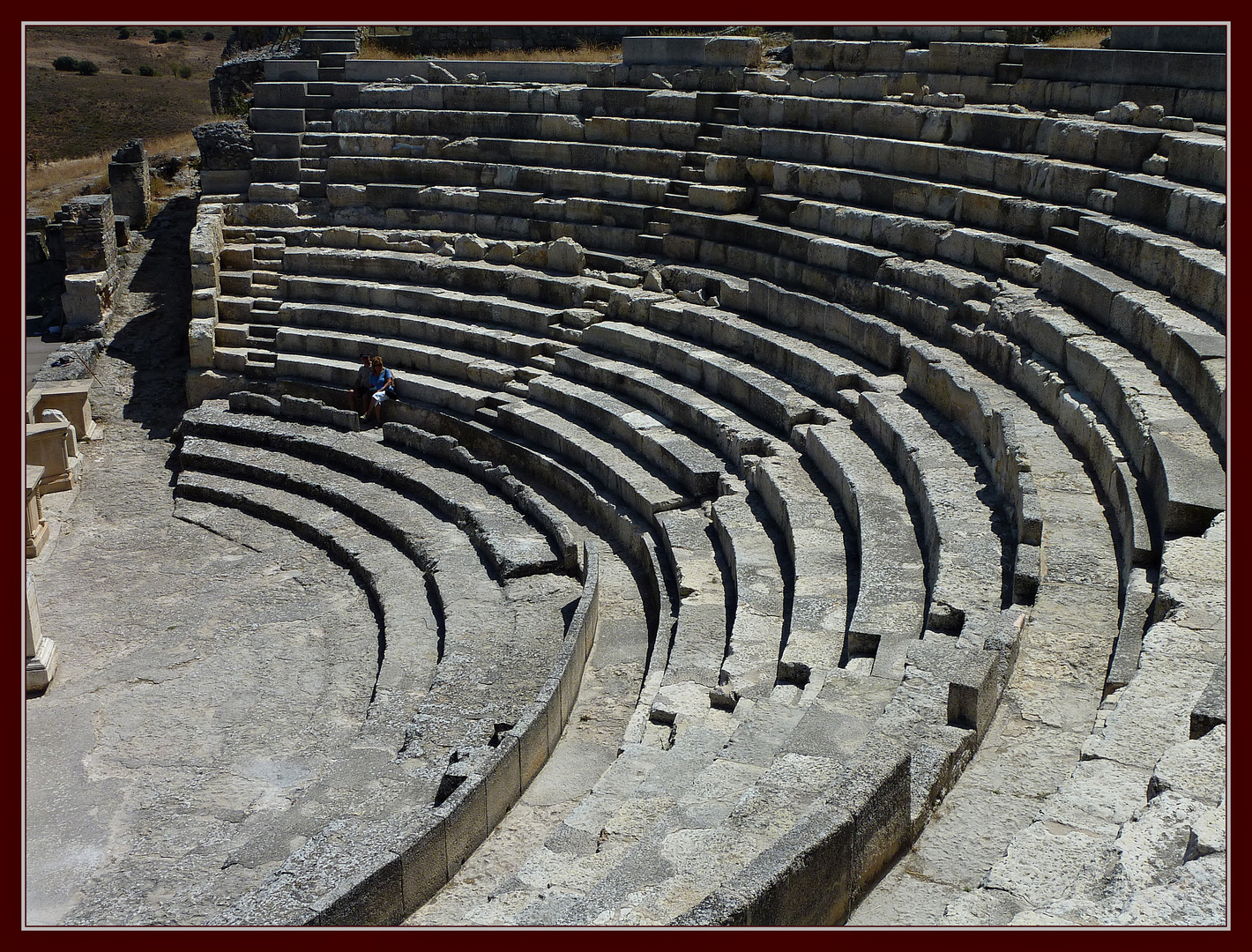 TEATRO ROMANO