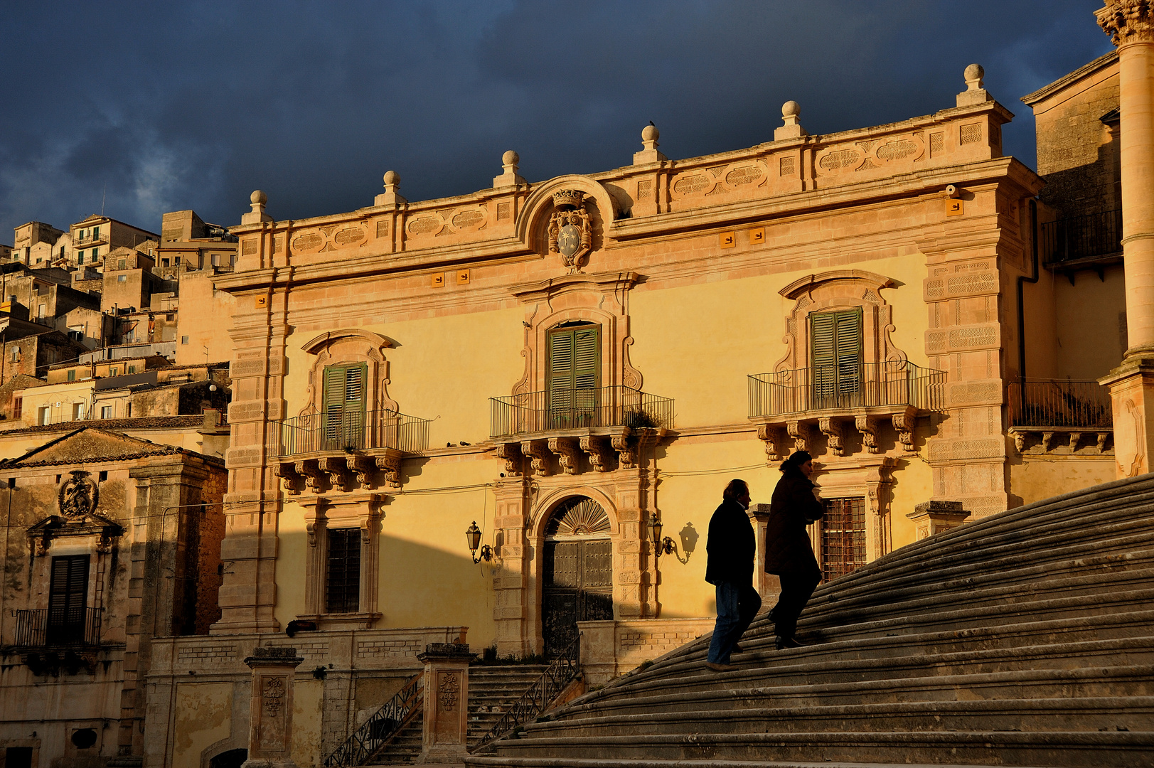 ... teatro siciliano