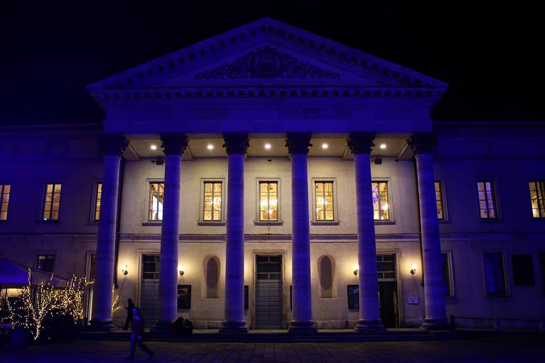 Teatro Sociale di como 