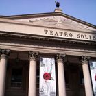 Teatro Solís