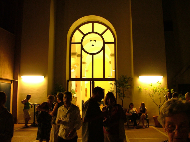 Teatro Tasso, Sorrento.