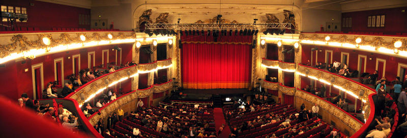 Teatro Tívoli