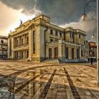  Teatro Vittoria, Ortona