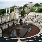 TEATRUM TRIMONTENSE - Plovdiv