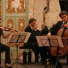 tecchler- trio spielt mit eleganz und esprit