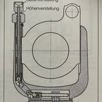 Tech.-Det. Voigtländer Bergheil Standarte