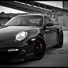 TechArt 997 Turbo