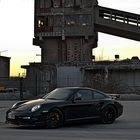 TechArt 997 Turbo - Tak2