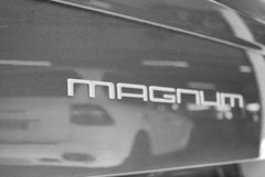 TechArt Magnum