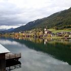 Techendorf am Weissensee