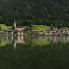 Techendorf am Weissensee / Kärnten