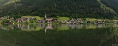 Techendorf am Weissensee / Kärnten