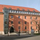 techn. Rathaus Jena
