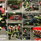 Technical Rescue Team Mönchengladbach @ Work!