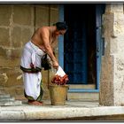 TECHNICIEN DE SURFACE ,