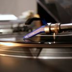 Technics MK2 mit Ortofon Concorde DJ Pro System