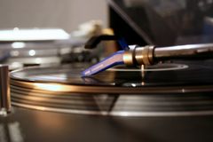 Technics MK2 mit Ortofon Concorde DJ Pro System