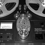 Technics RS 1500 Bandmaschine - HighEnd Sound Recording 1983 - DM 3300,- - My private studio - VIII