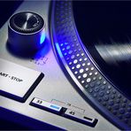 Technics SL-1200GR, 