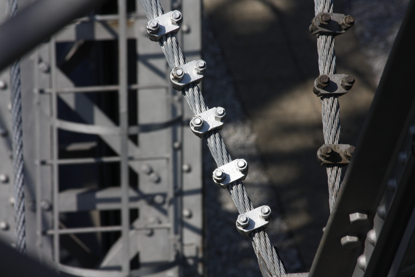 Technik 2 Riesenrad WIEN