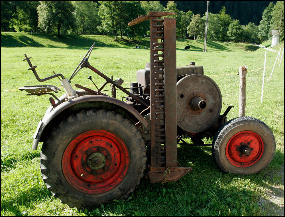 Technik Anno 1937