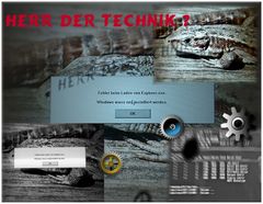 Technik...