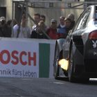 Technik für's Leben - DTM Präsentation 2008 (II)