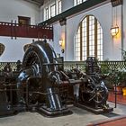 Technik im Jugendstil