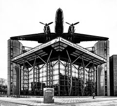 Technik Museum Berlin