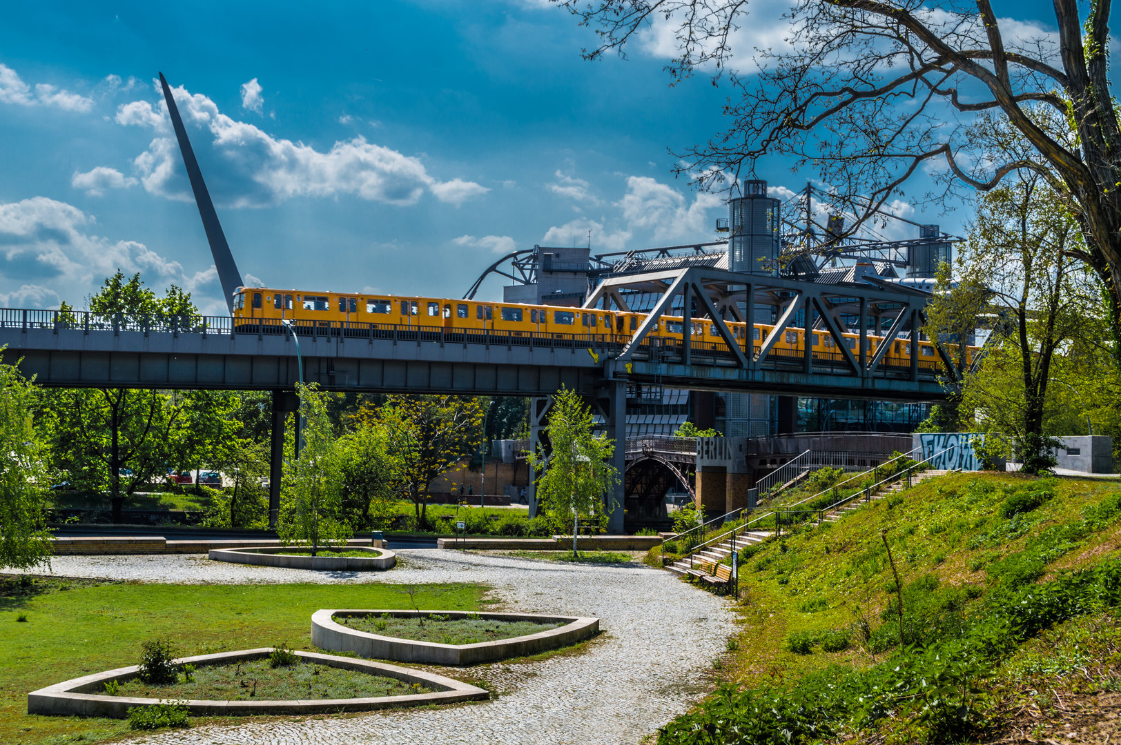 Technik Museum