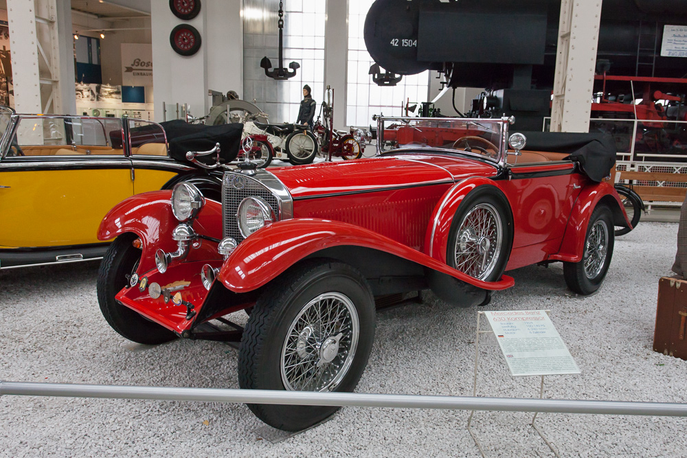 Technik Museum in Speyer,,......