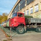 Technik-Museum Pütnitz