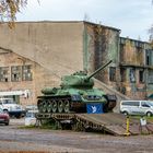 Technik-Museum Pütnitz