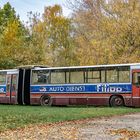 Technik-Museum Pütnitz